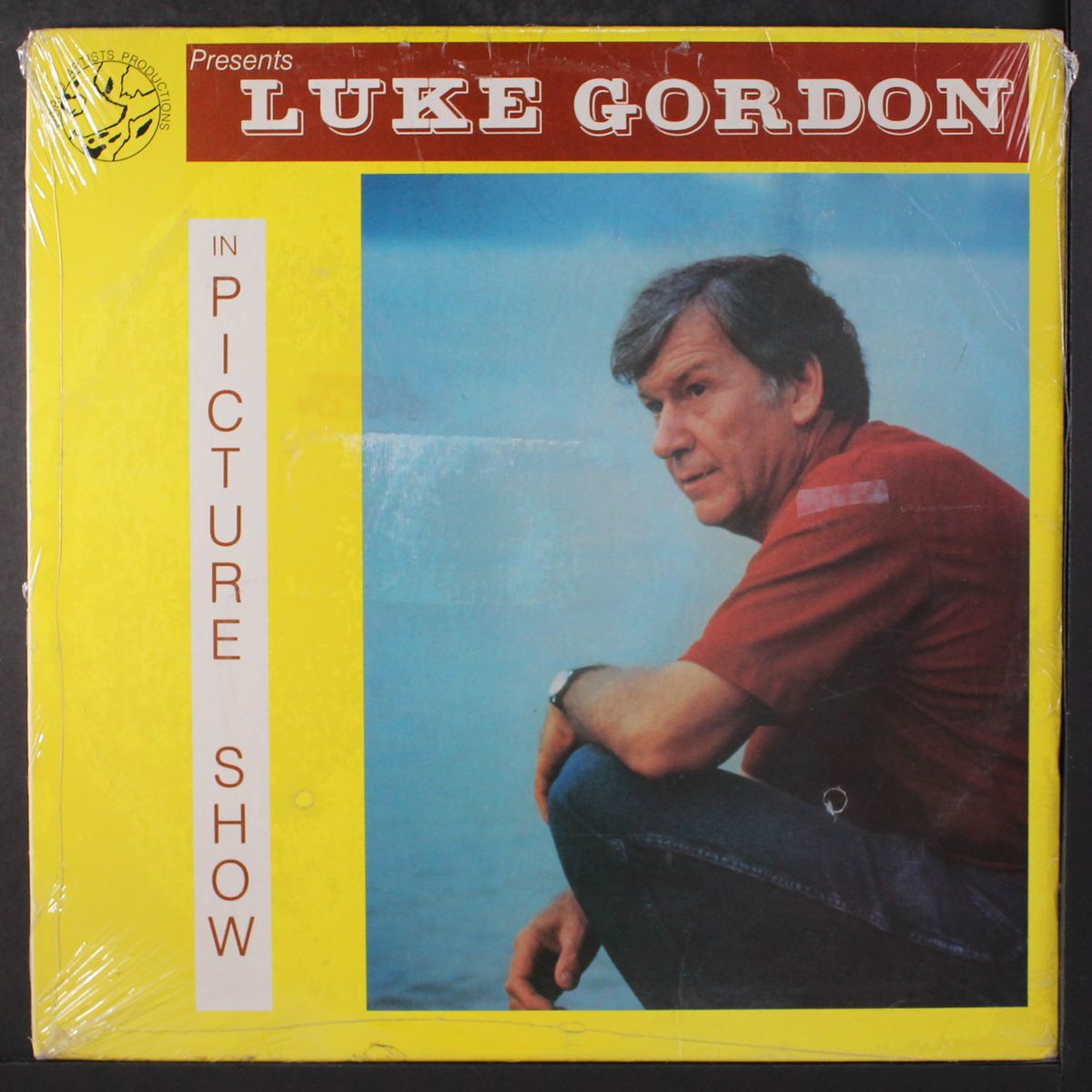 picture show by LUKE GORDON