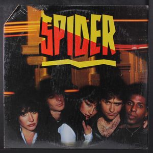 SPIDER
