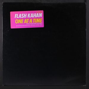 FLASH KAHAN