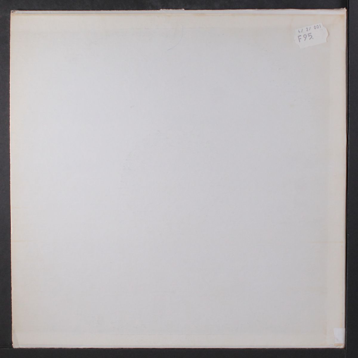 hooray for by BUD POWELL