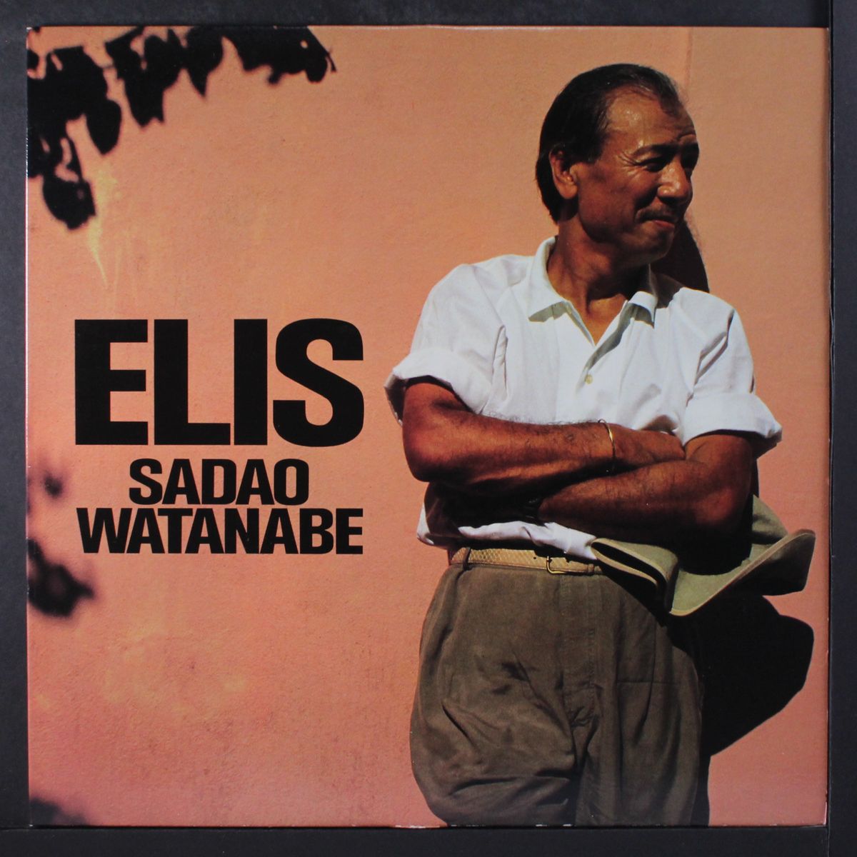 elis by SADAO WATANABE