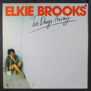 ELKIE BROOKS