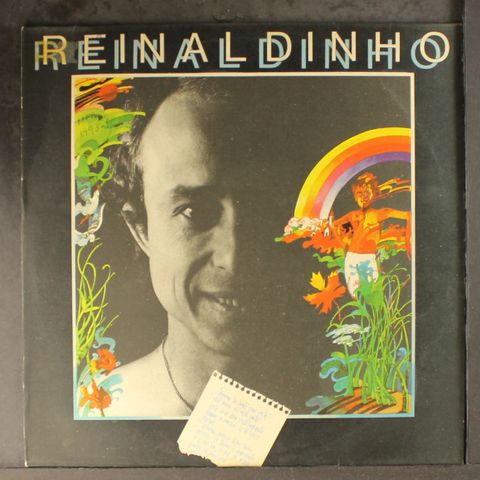 REINALDINHO