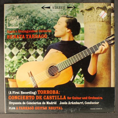 RENATA TARRAGO