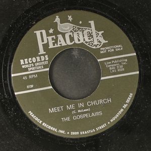 GOSPELAIRS
