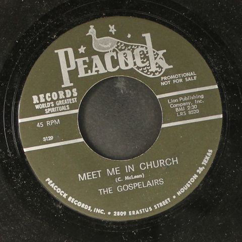 GOSPELAIRS