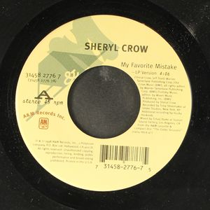 SHERYL CROW