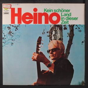 HEINO