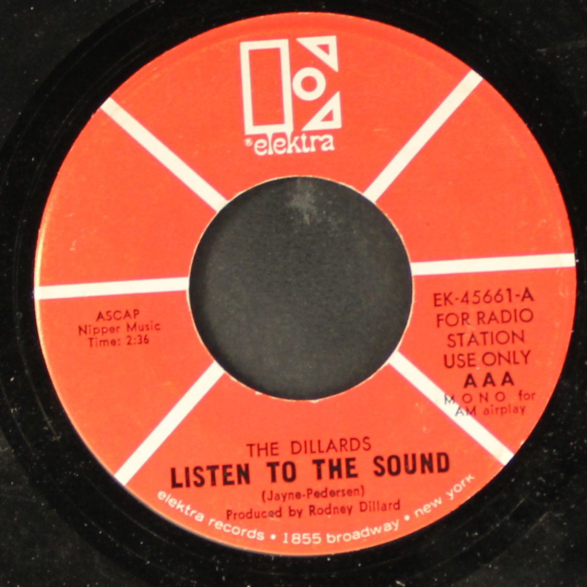 listen to the sound / same by DILLARDS