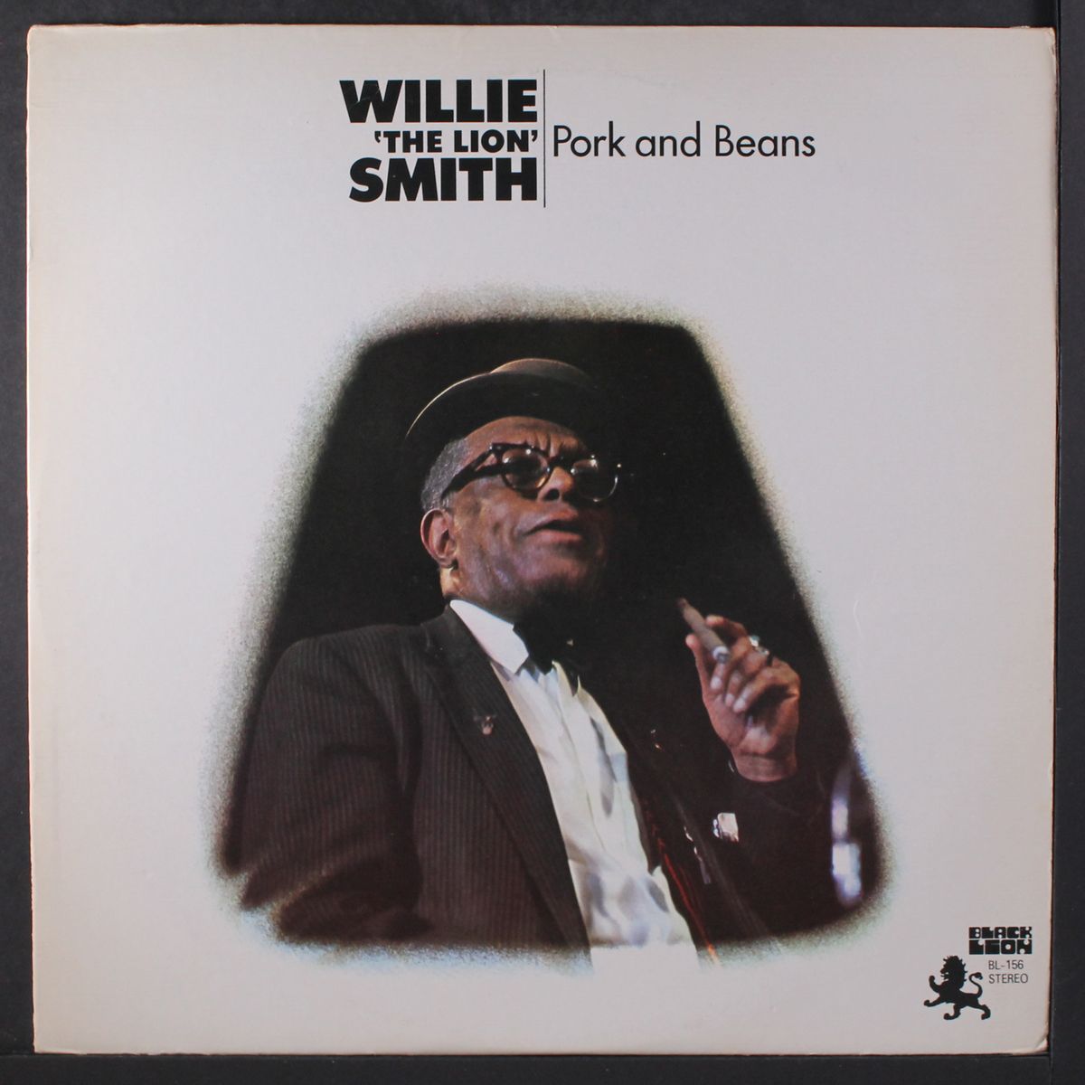 pork and beans by WILLIE "THE LION" SMITH