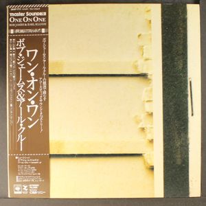 BOB JAMES & EARL KLUGH