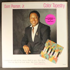 DUNN PEARSON, JR.