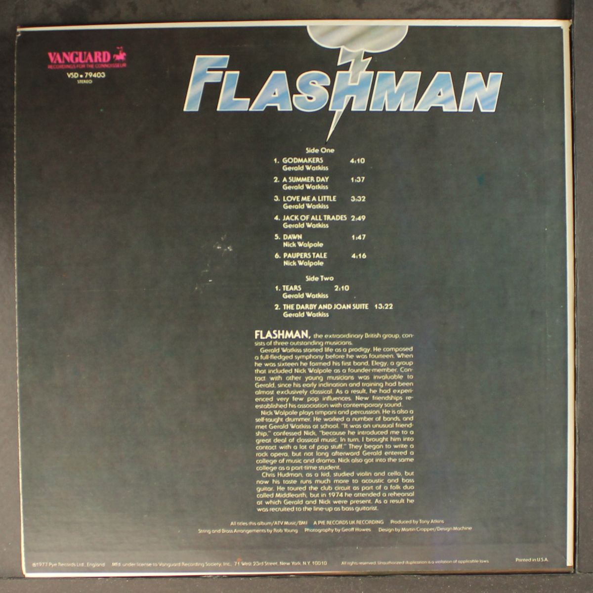 flashman by FLASHMAN