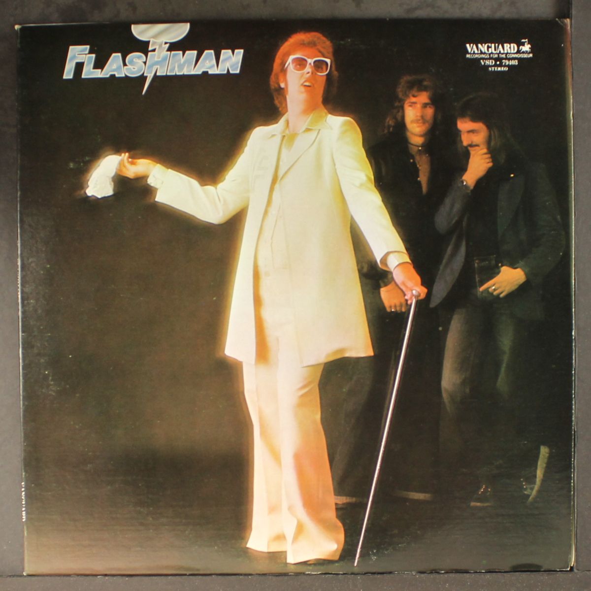 flashman by FLASHMAN