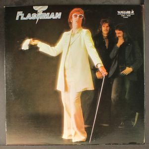 FLASHMAN