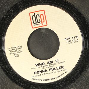 DONNA FULLER