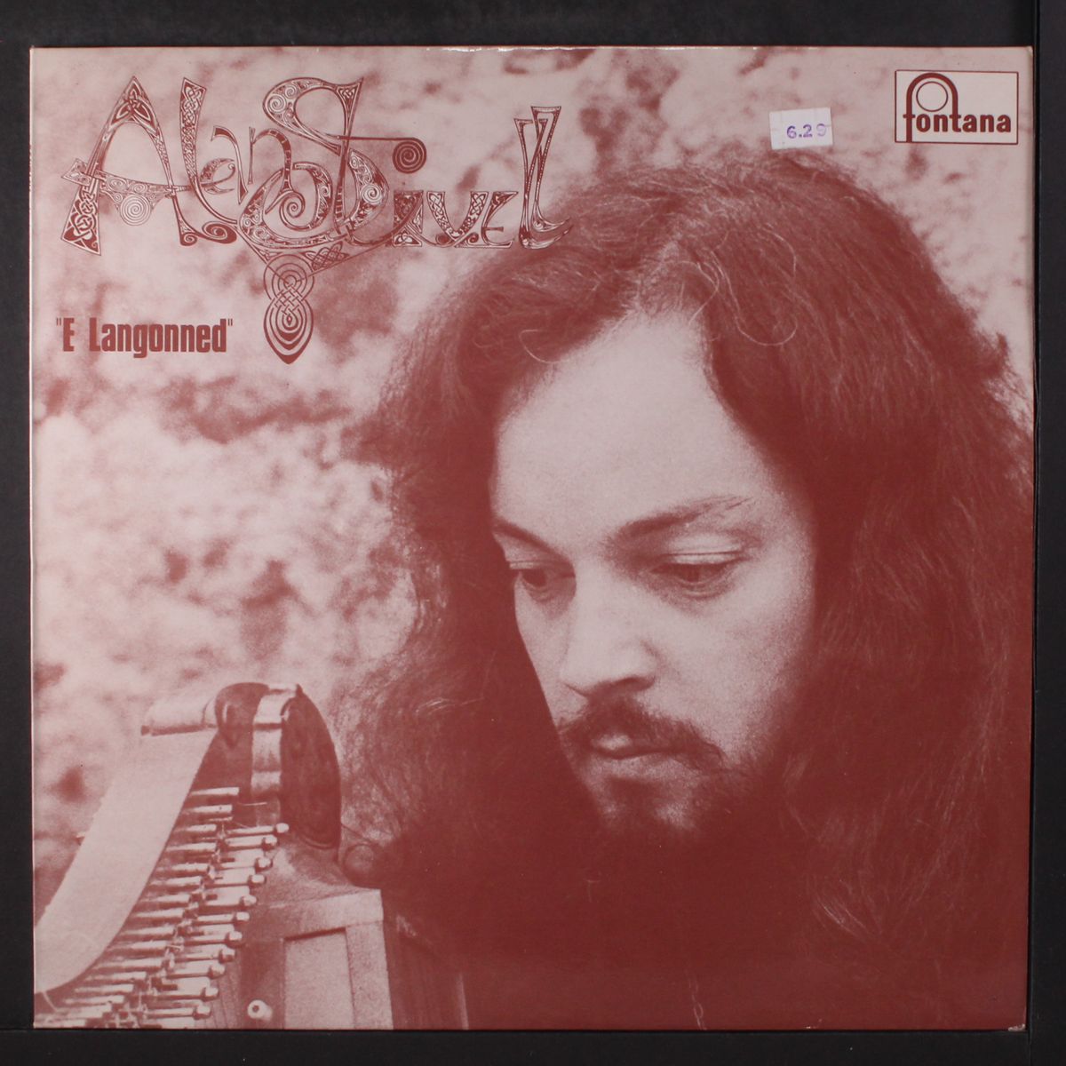 e langonned by ALAN STIVELL