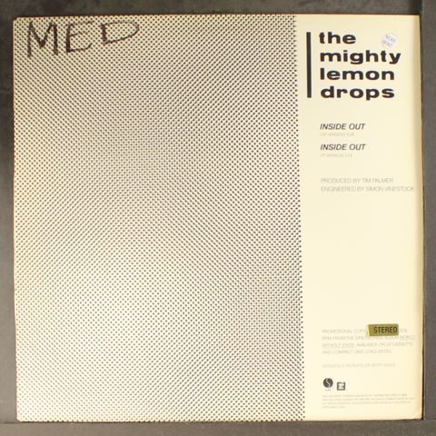 Item