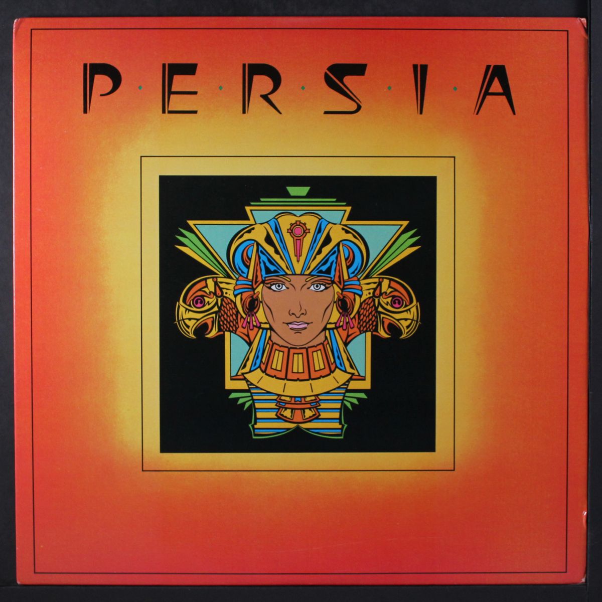 persia by PERSIA