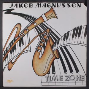 JAKOB MAGNUSSON