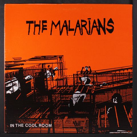 MALARIANS