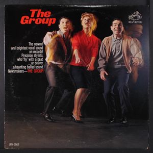 GROUP