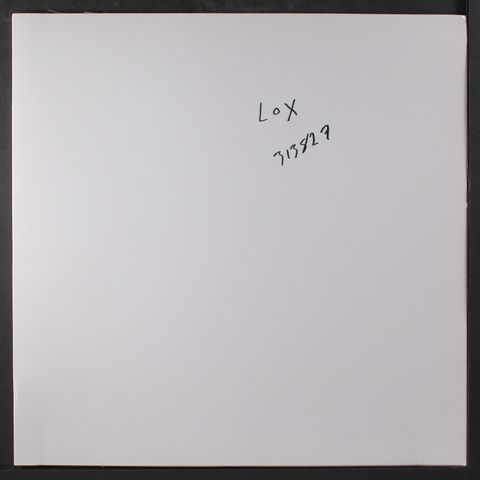 LOX FEAT. DMX & LIL' KIM