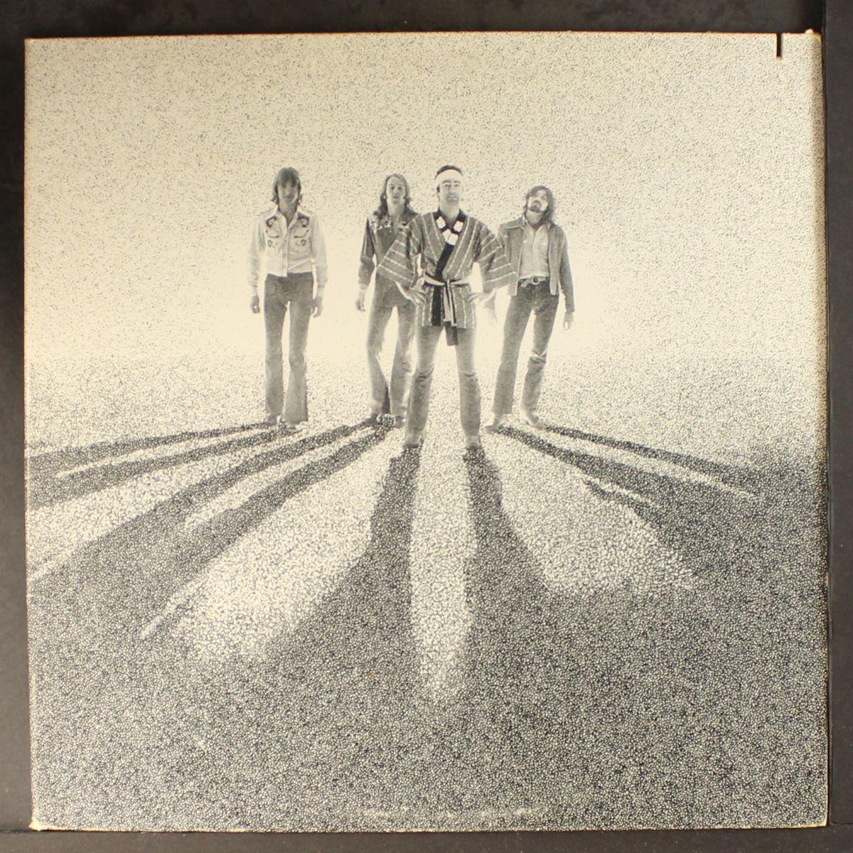 burnin' sky by BAD COMPANY