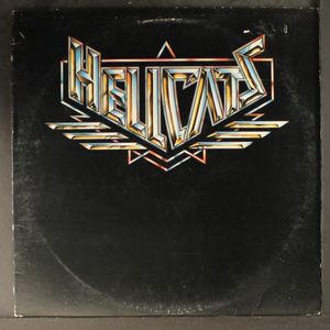 HELLCATS