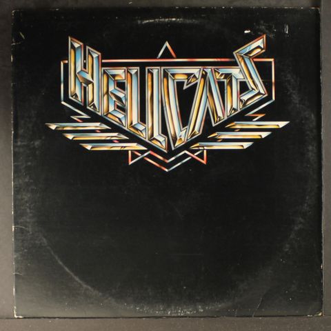 HELLCATS