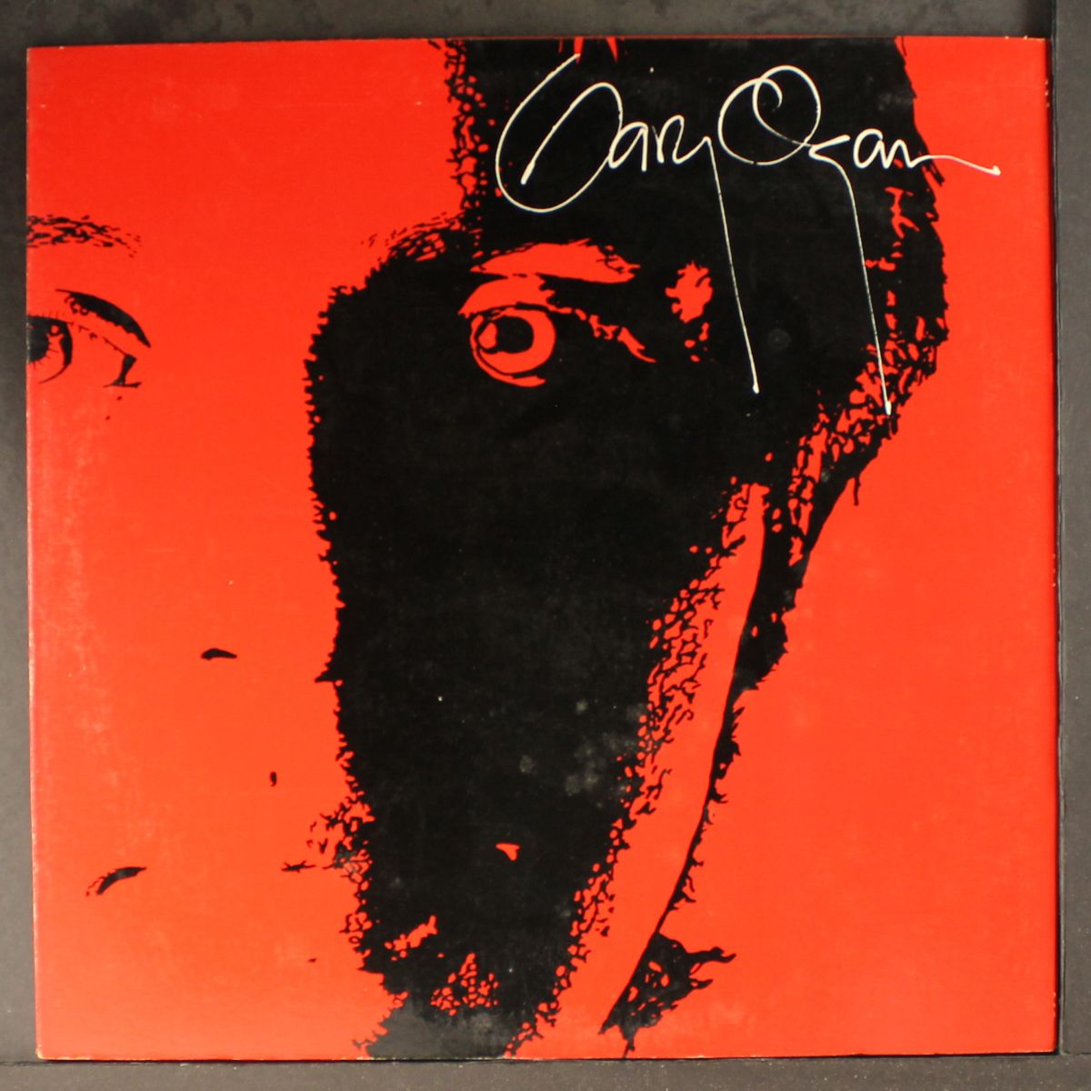 gary ogan by GARY OGAN