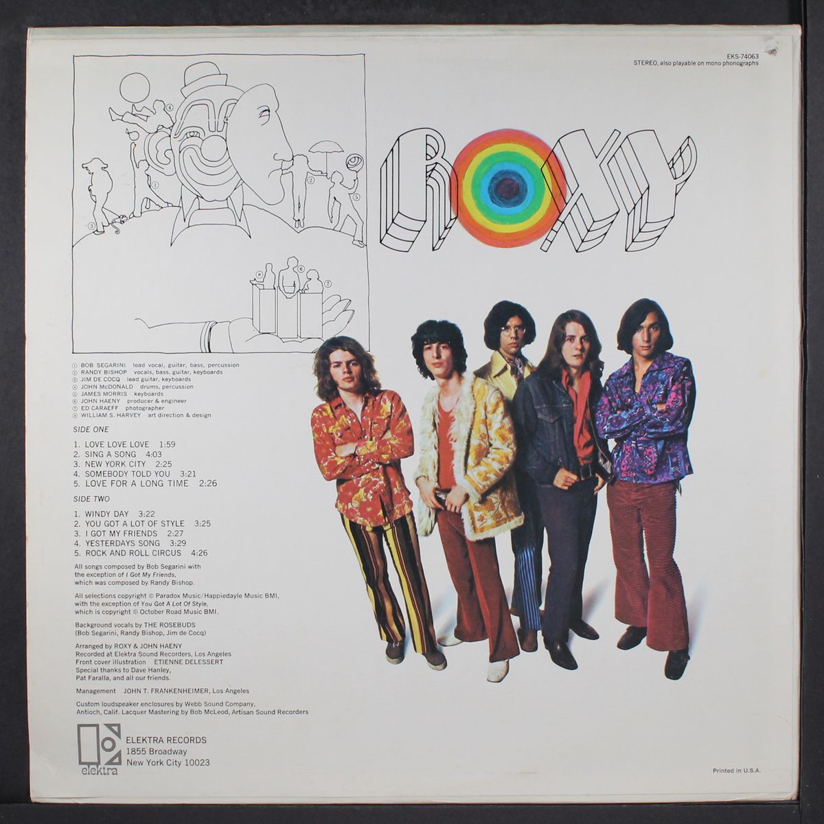 roxy by ROXY