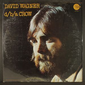 DAVID WAGNER