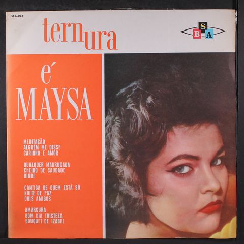 MAYSA
