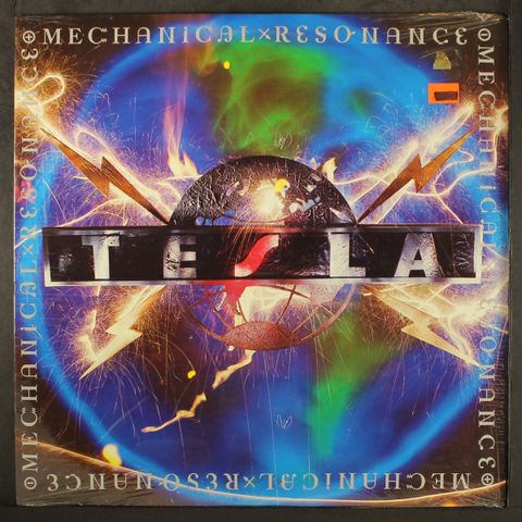 TESLA