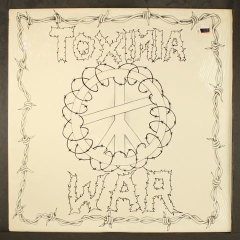 TOXIMIA