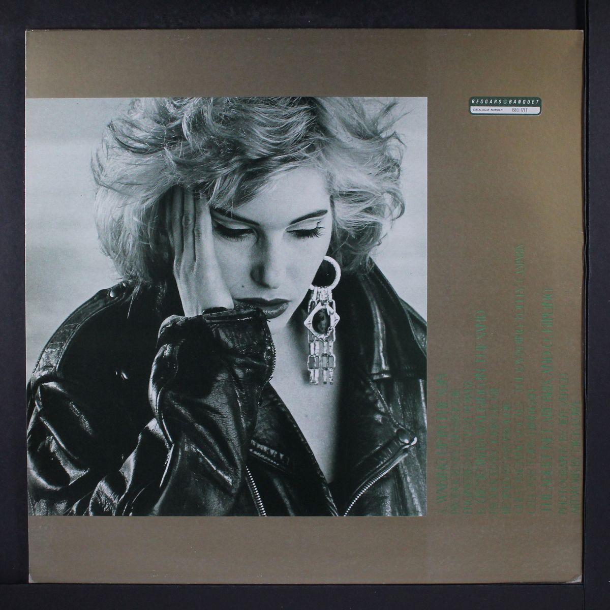 waking up in the sun / remember (walking in the sand) by ADULT NET