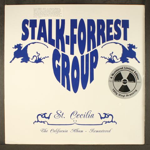 STALK-FORREST GROUP
