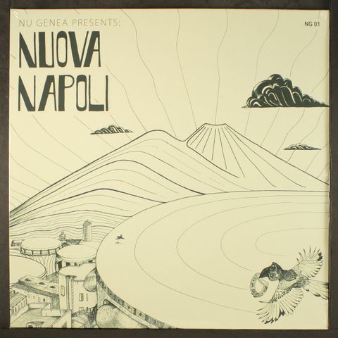 NU GENEA