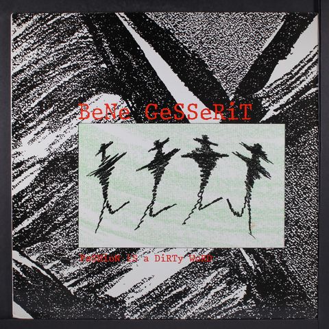 BENE GESSERIT
