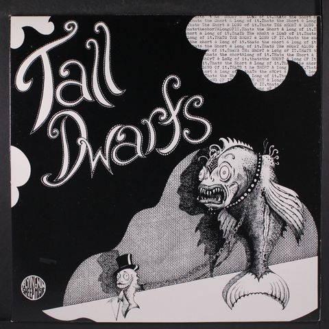 TALL DWARFS