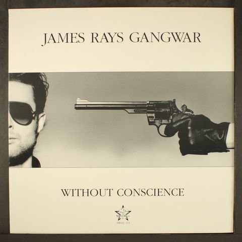 JAMES RAYS GANGWAR