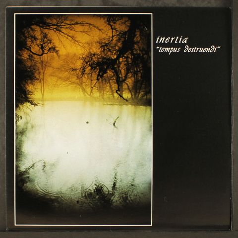 INERTIA