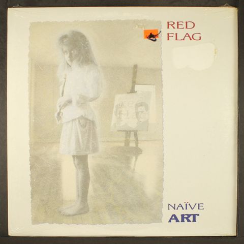 RED FLAG