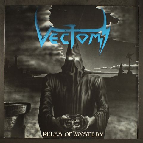 VECTOM