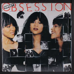 SWEET OBSESSION