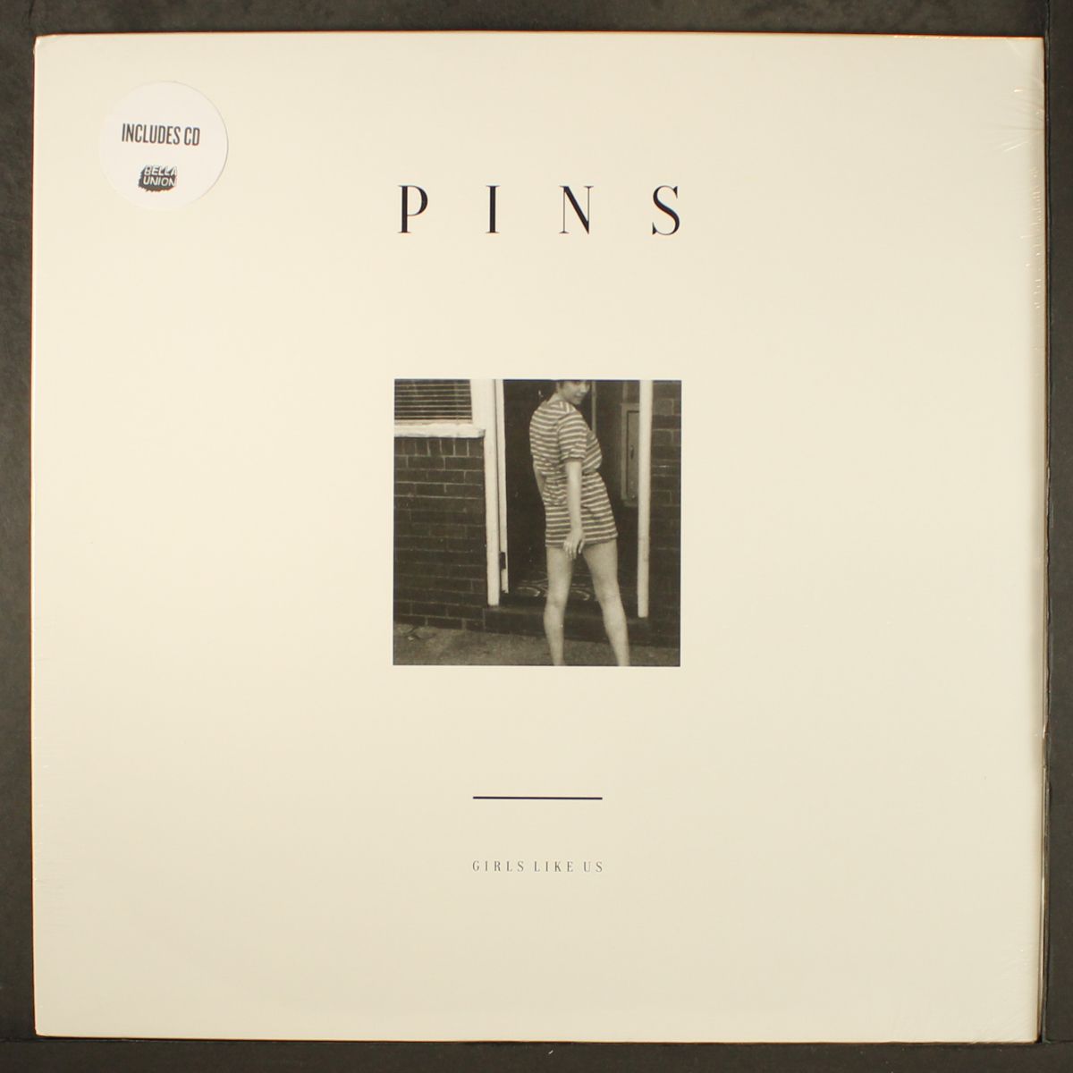 girls like us by PINS
