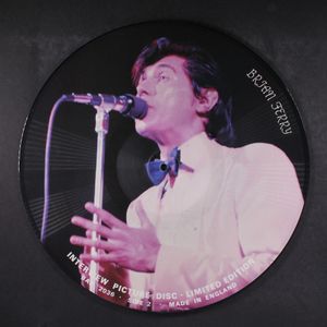 BRIAN FERRY