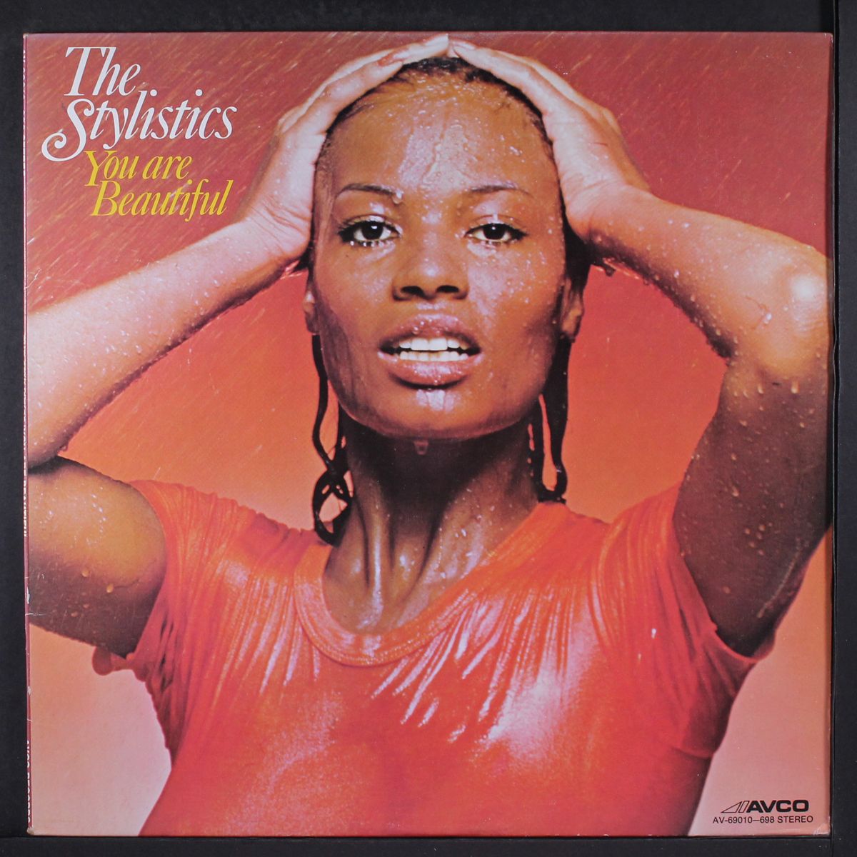 you are beautiful by STYLISTICS
