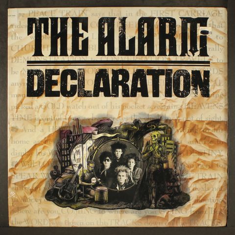 Item